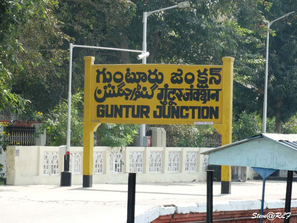 Guntur