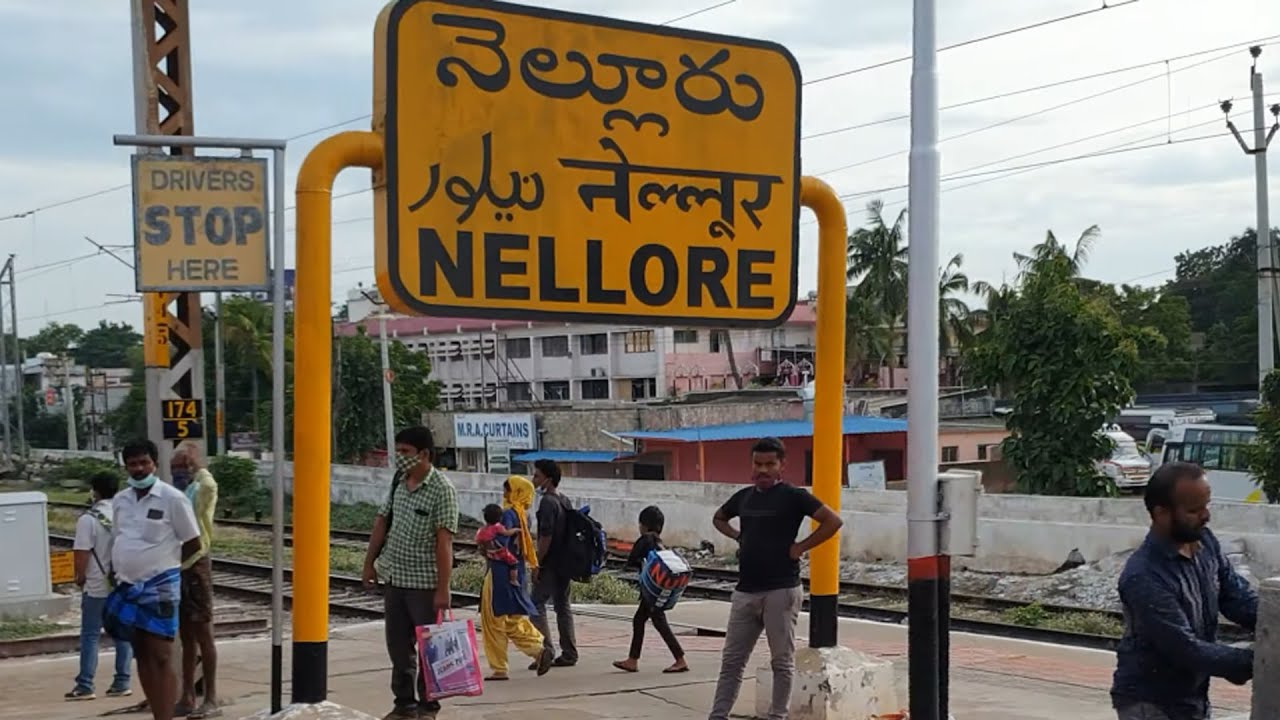 Nellore